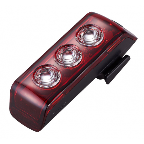 Luz Traseira Flux 250R